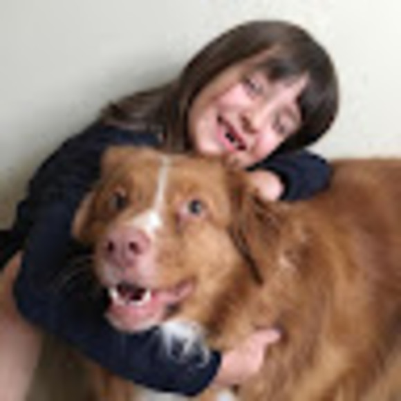 Meet your Posher, Siobhan - Picture 1 of 1